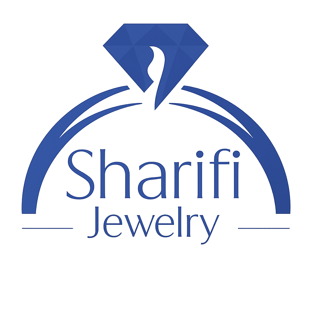 Sharifi Jewelry